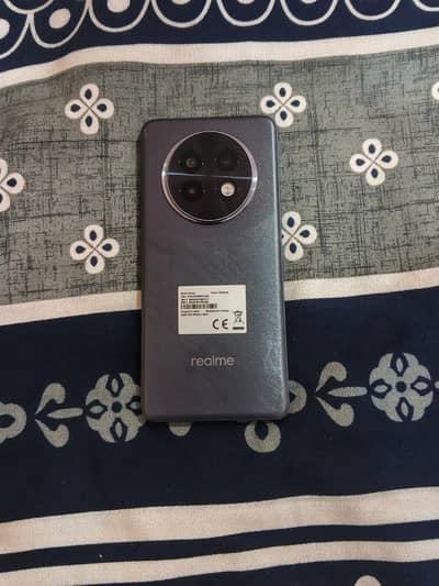 Realme 13 Plus