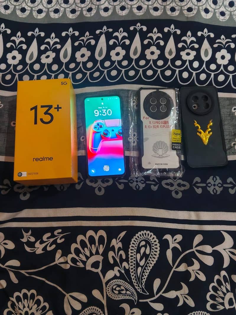 Realme 13 Plus 4