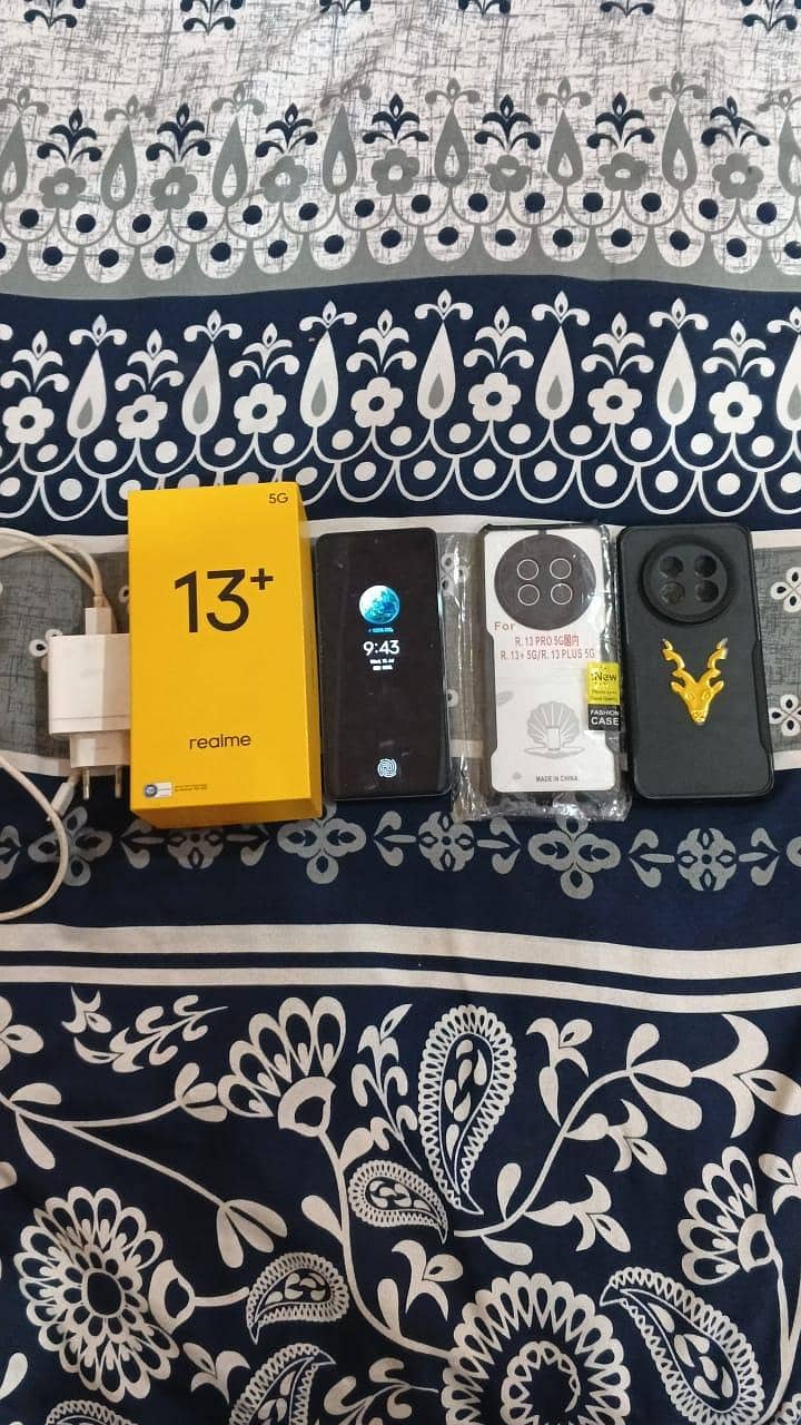 Realme 13 Plus 7