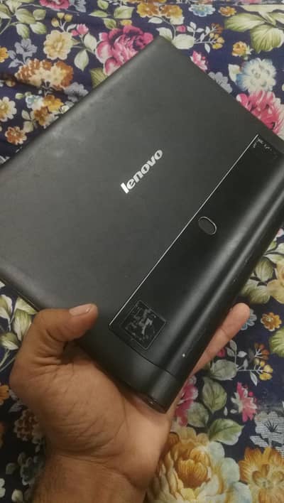 Lenovo yoga window tablet