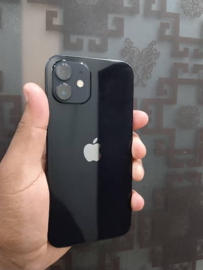 Apple iPhone 12 PTA approved