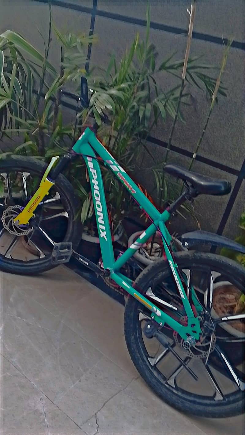 Cycle 0