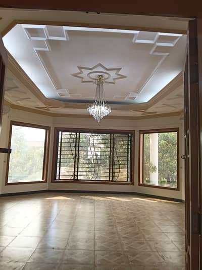 Upper Portion For Rent