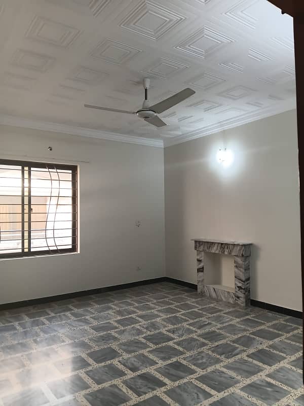 Upper Portion For Rent 1