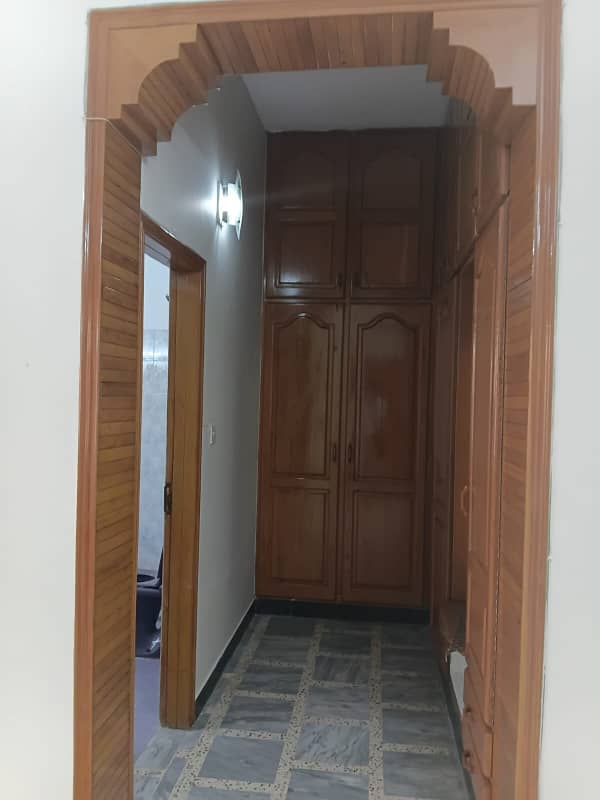 Upper Portion For Rent 2