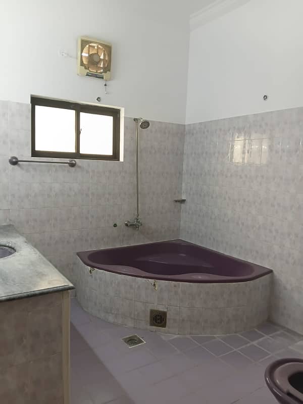 Upper Portion For Rent 3