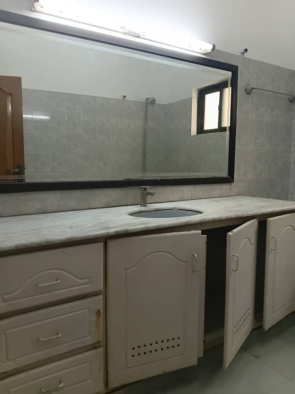 Upper Portion For Rent 5