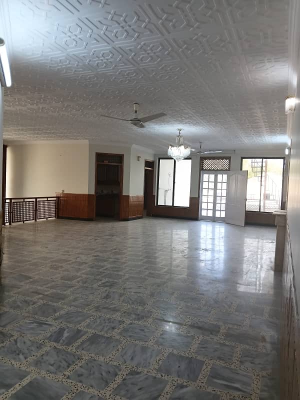 Upper Portion For Rent 8