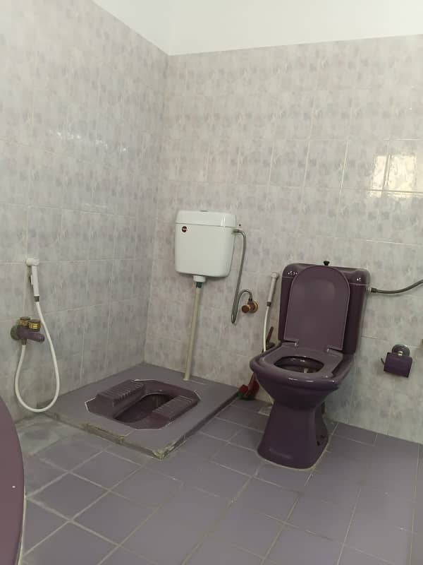 Upper Portion For Rent 9