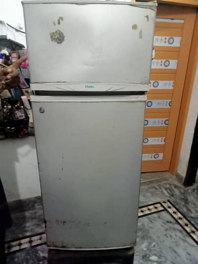 fridge/refrigerator