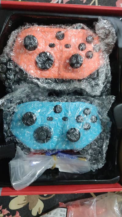 m66 game stick