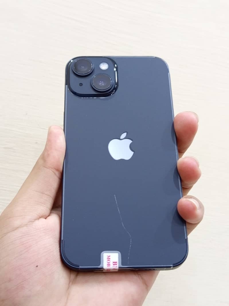 Apple iPhone 14 2