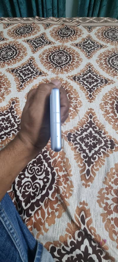 Google Pixel 7a official pta approved