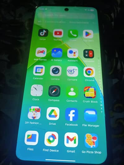 Infinix Smart 8 Plus
