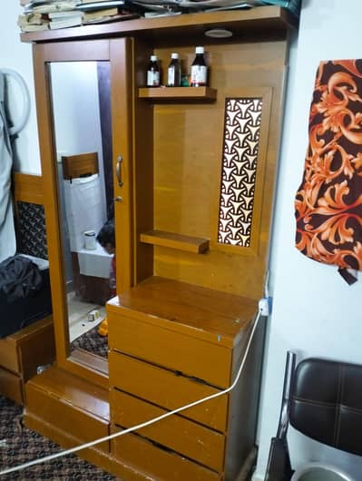 Turkish style Bed set for sale