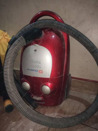 Dawlance 1600W Turbo