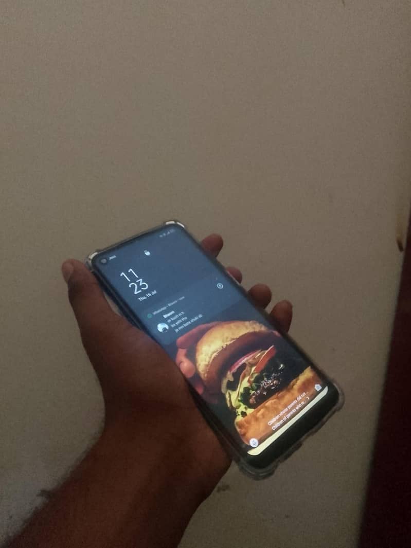 OPPO A54 1