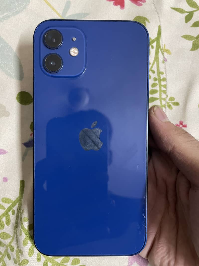 Apple iPhone 12 0