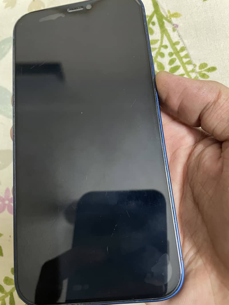 Apple iPhone 12 5