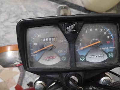 Honda 125 sale 1st owner