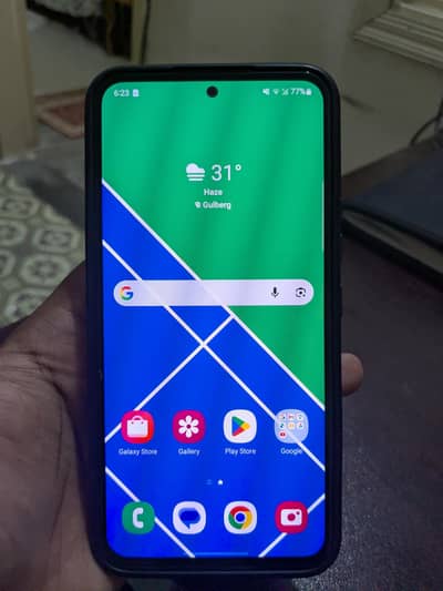 Samsung Mobile A54 5G