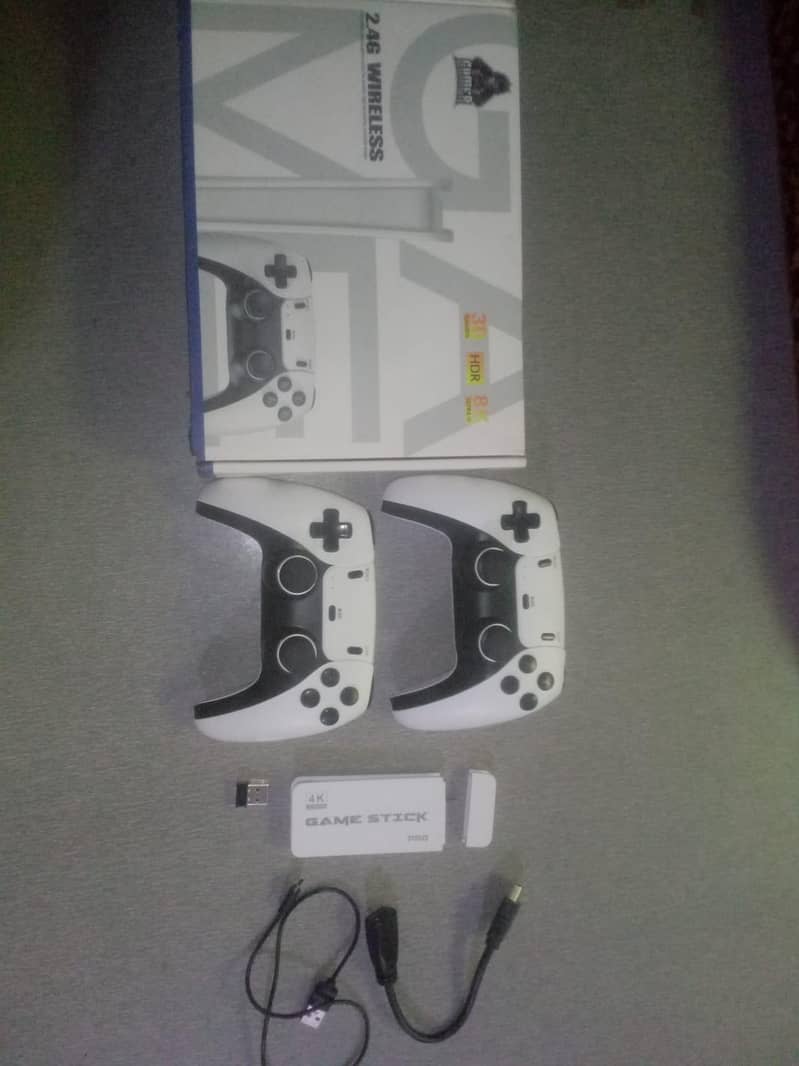 Gaming 4kconsole 1