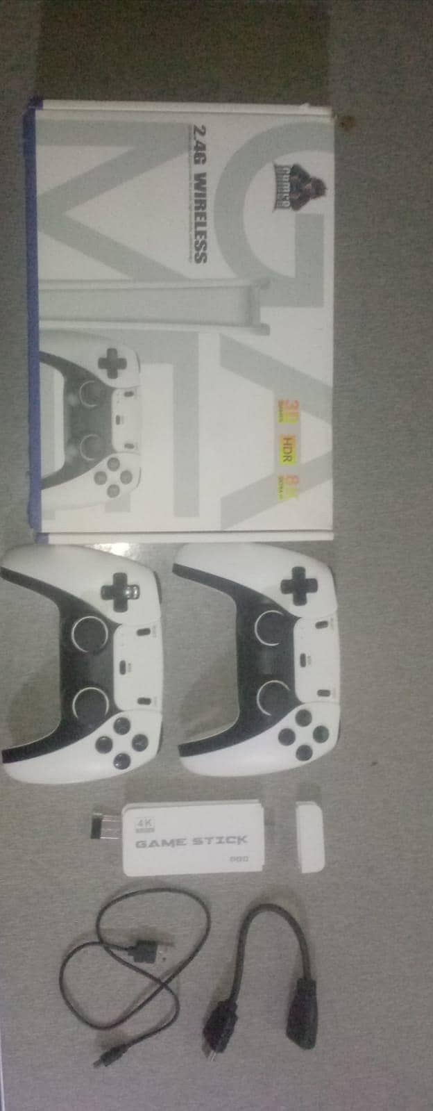 Gaming 4kconsole 2