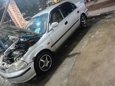 Honda Civic 1996