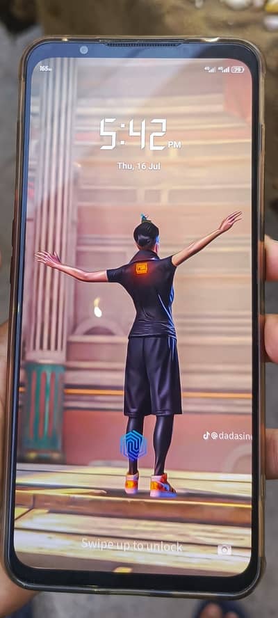 Mobile ok