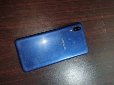 Samsung Mobile A10S