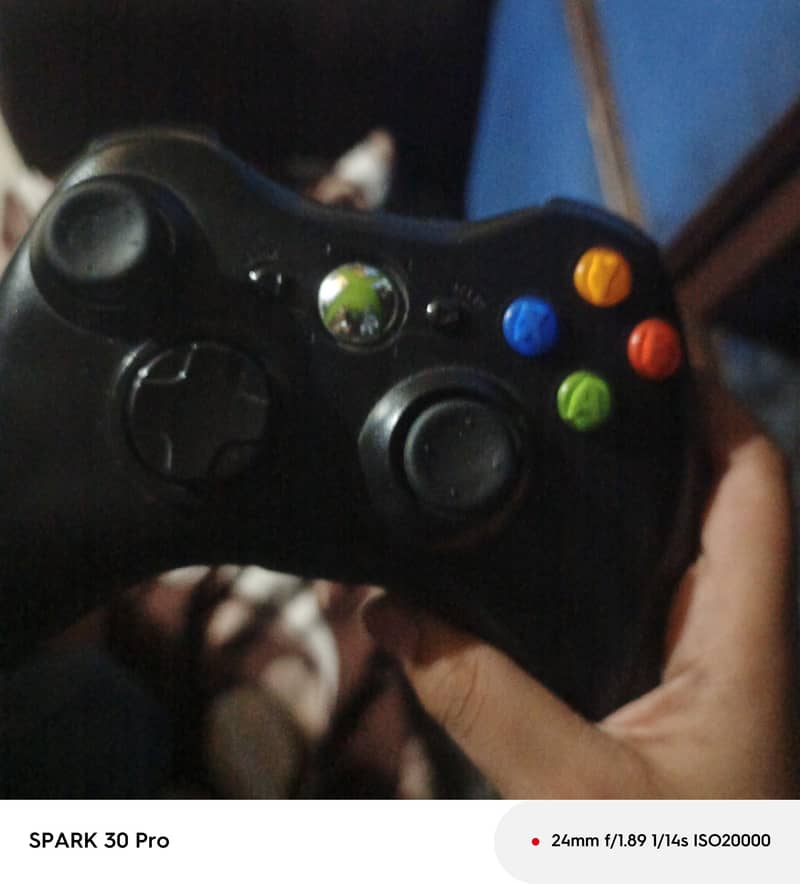 Xbox 360 4