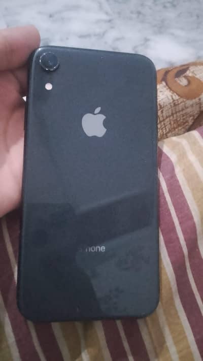 iphone xr 64gb waterpack [exchange possible]