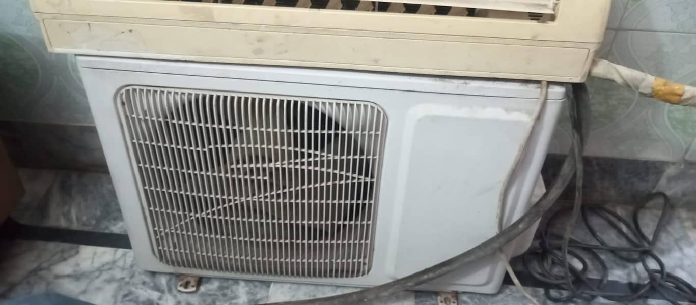 gree split ac 1