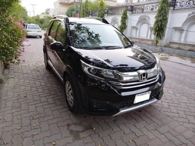 Honda Brv 2020 btr tn rebirth aqua prius vezel corolla civic gli yaris