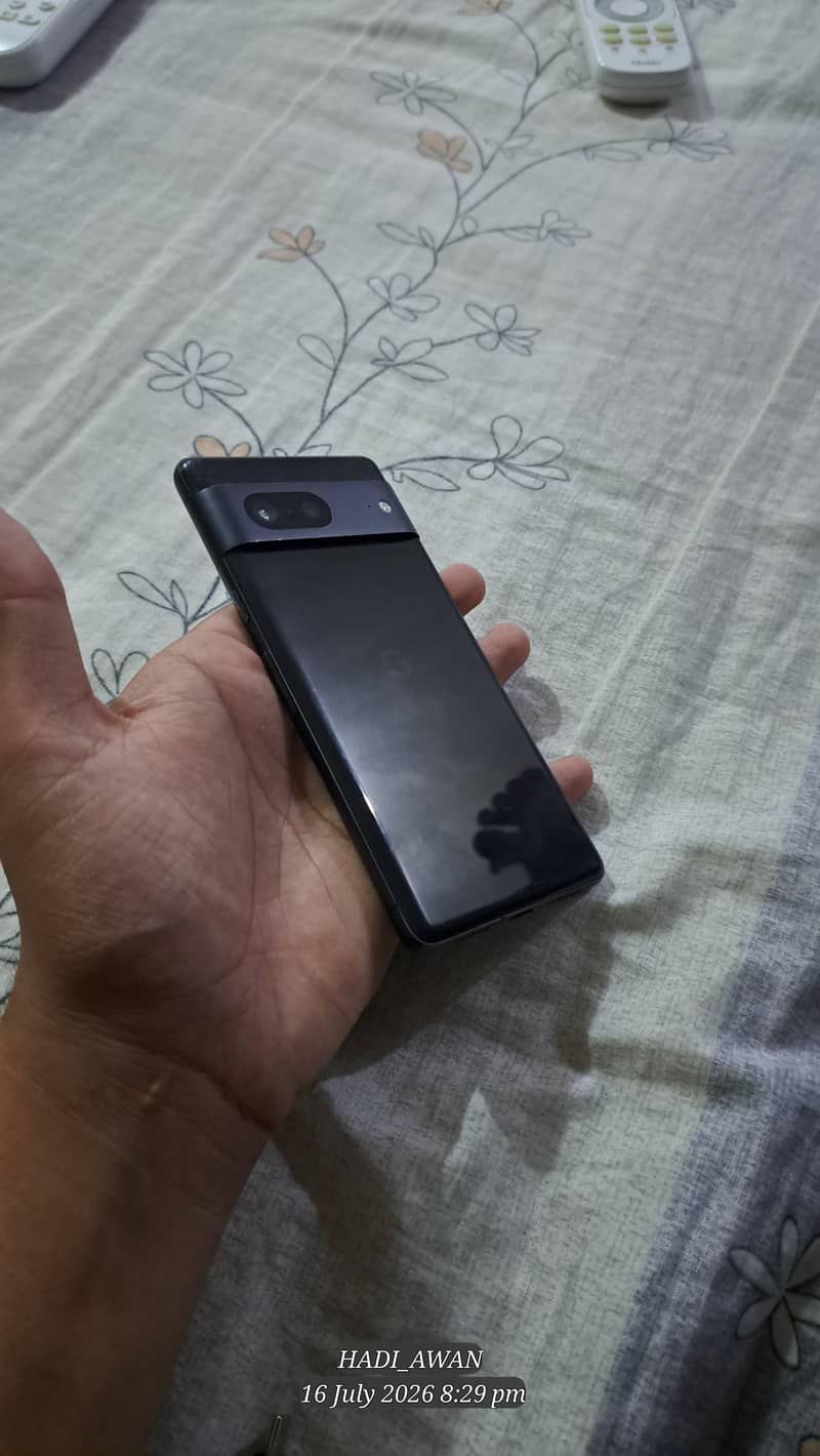 Google Pixel 7 0