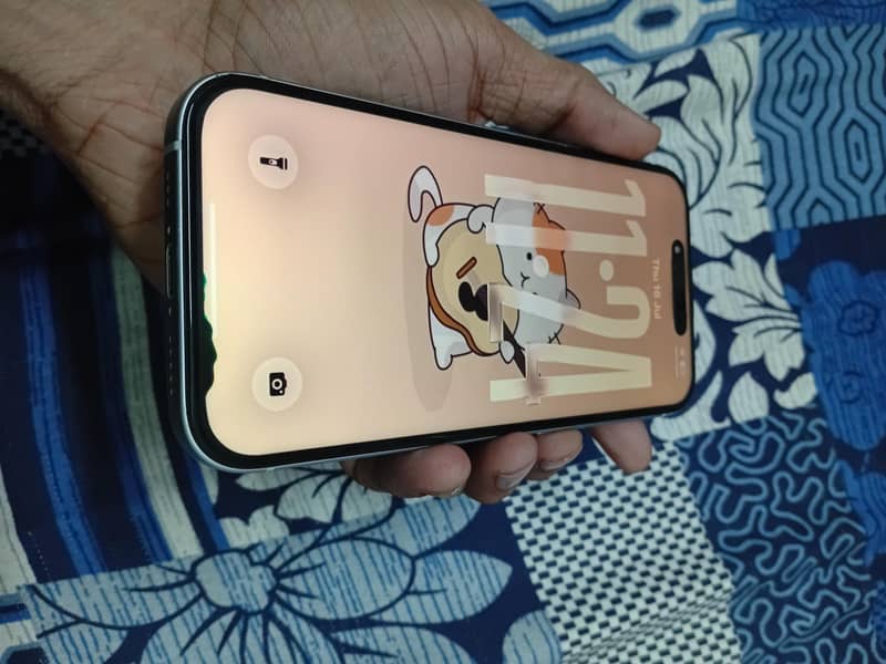 Apple iPhone 15 0
