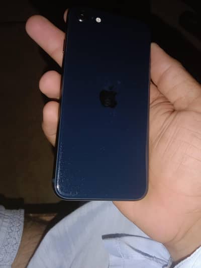 Apple iPhone SE JV HA