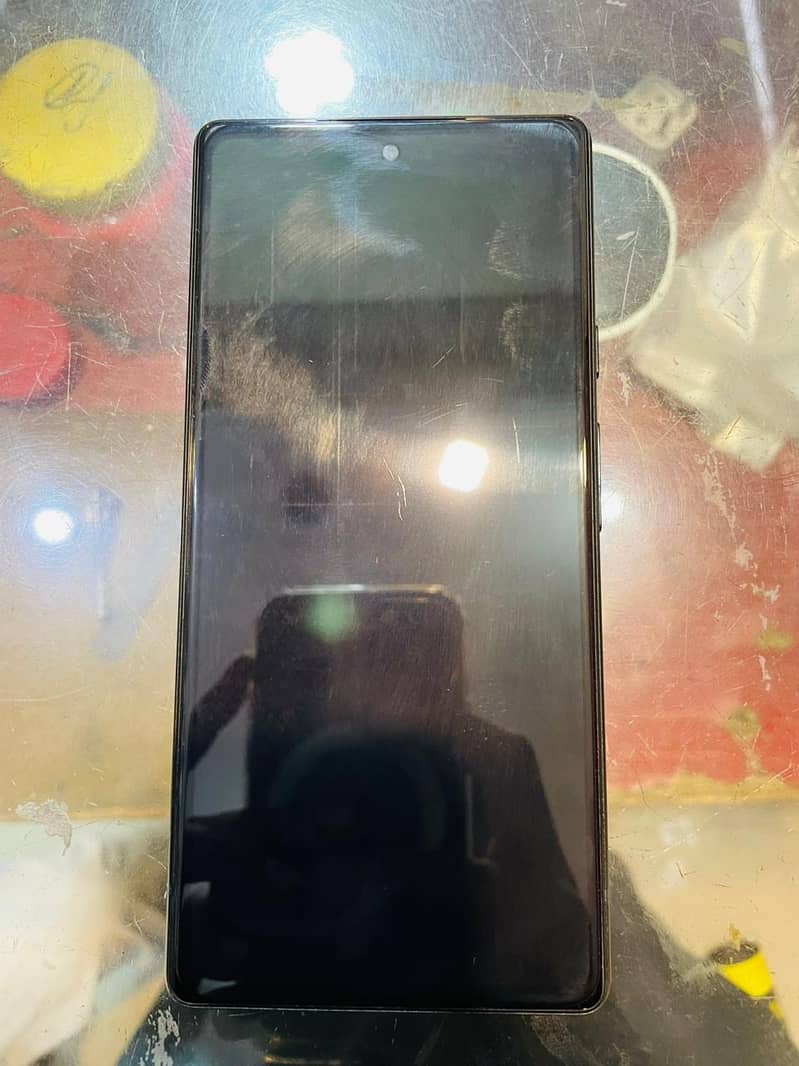 Google Pixel 6 3