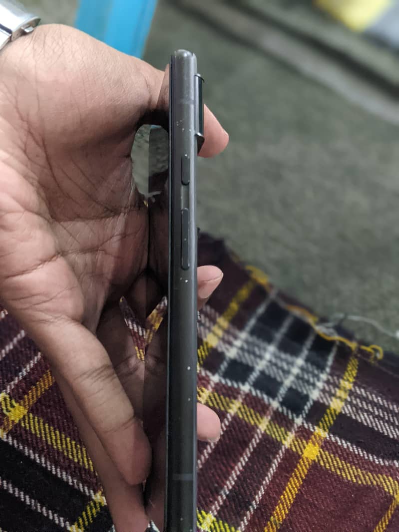 Google Pixel 6 7