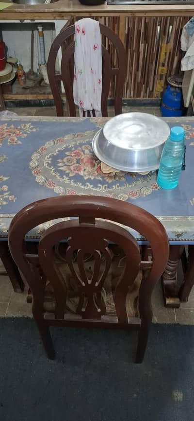 Dining Table for Sale