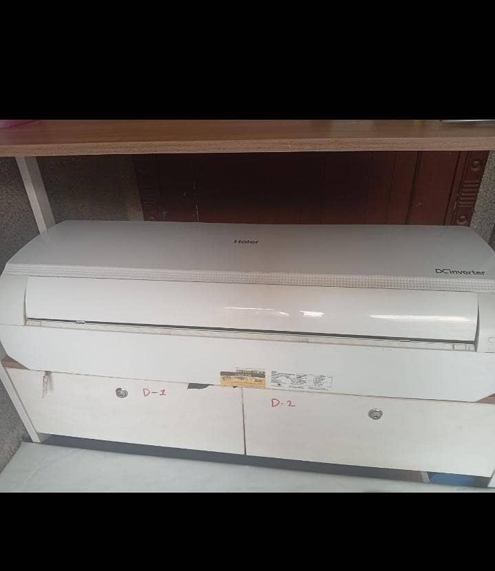 AC DC INVERTOR 1