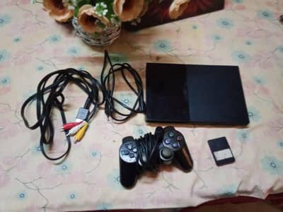 PS2 Slim SCPH-90006 NTSC-J – Complete Box + Hackable