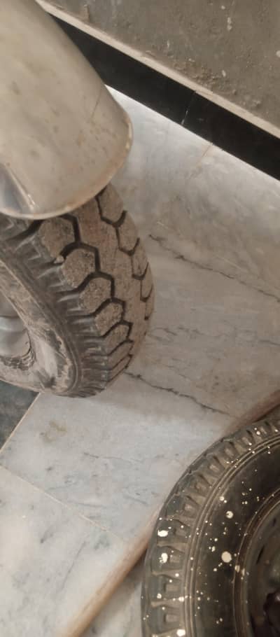 Loader Rickshaw Road Prince RP-150