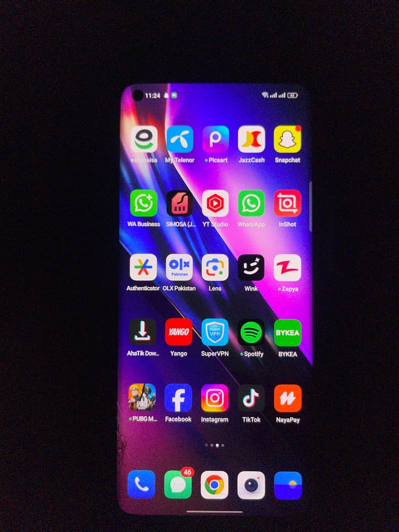 One Plus 8 1