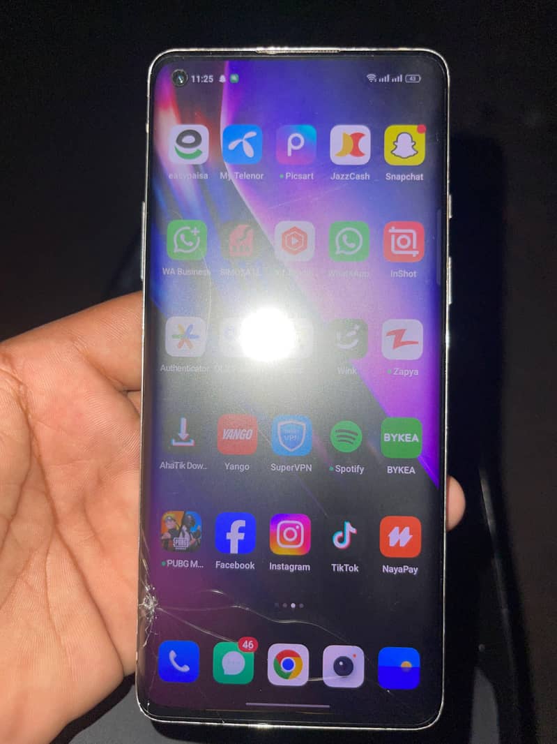 One Plus 8 3