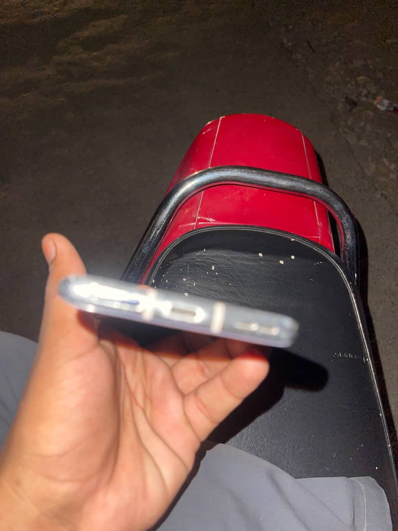 One Plus 8 5