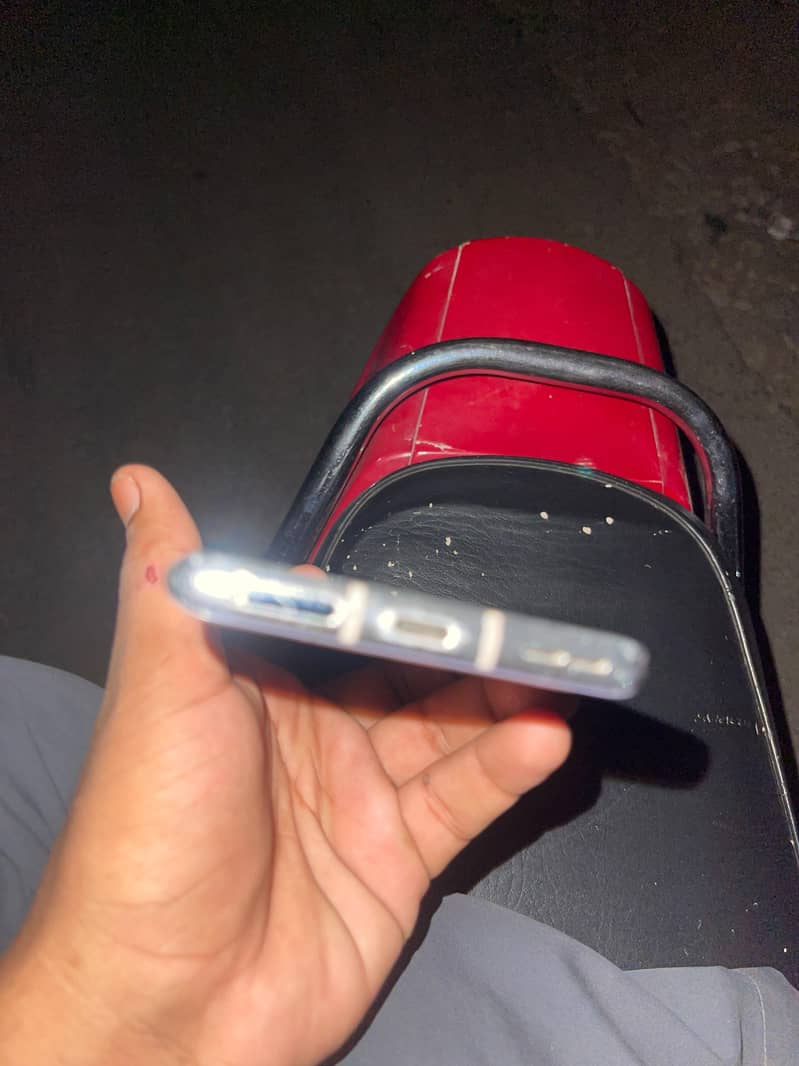 One Plus 8 7