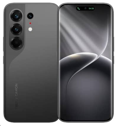 camon 50 pro 8/256 brand new 10 month granty