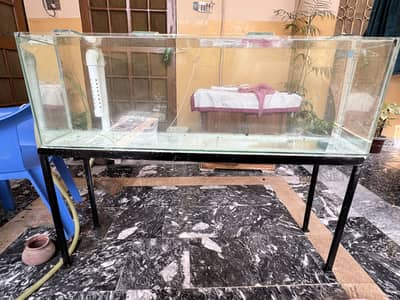 Aquarium