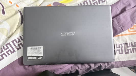 Asus Laptop